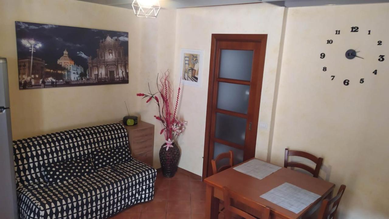 Holiday home My Loft Catania